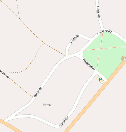 Seestr.