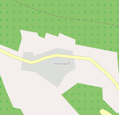 Hochdorf
