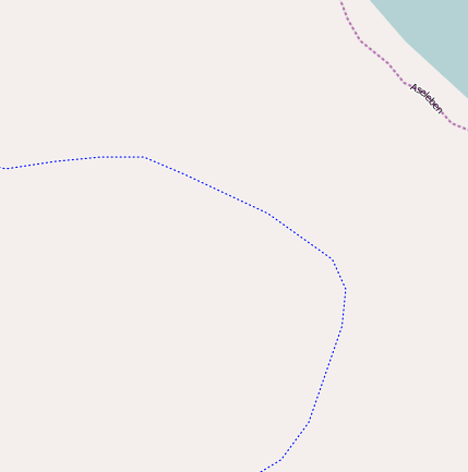 Seeweg