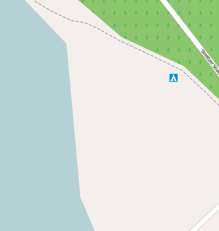 Seeweg