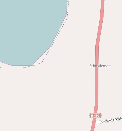 Seeweg