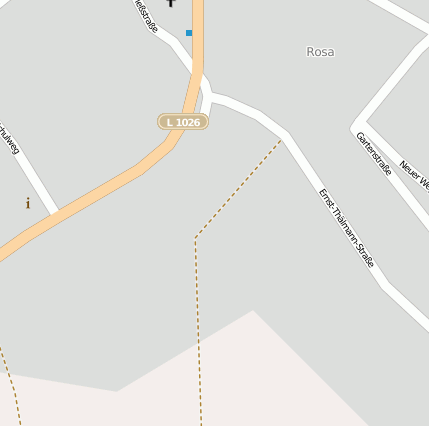 Seeweg