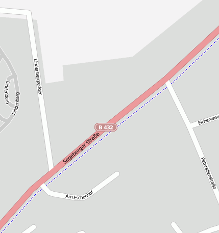 Segeberger Str.