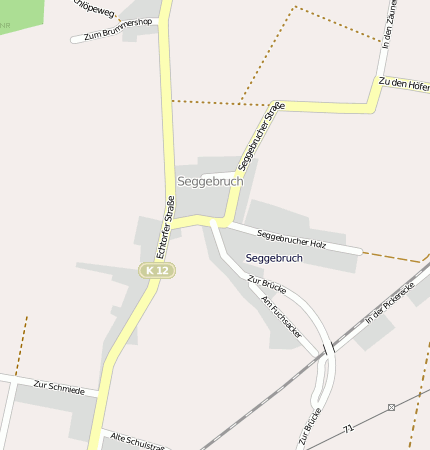 Seggebruch