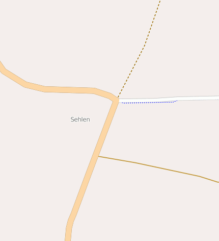 Sehlen