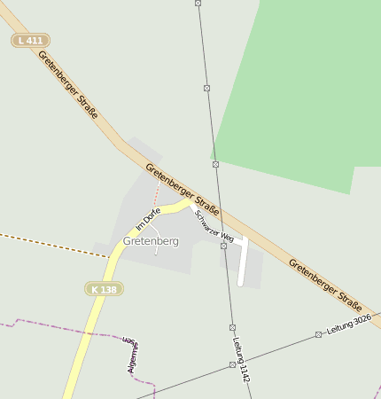 Gretenberg