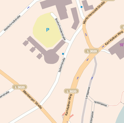 Seibertstr.