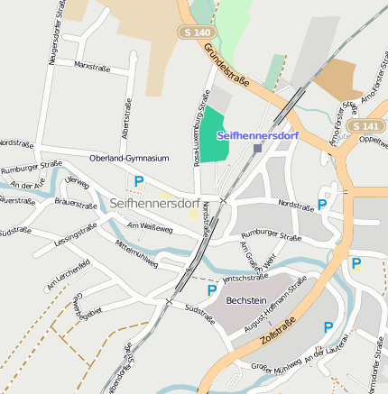 Seifhennersdorf