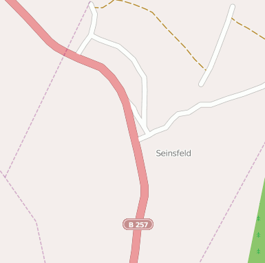 Seinsfeld
