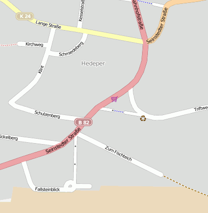 Seinstedter Str.
