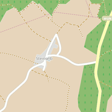 Steinselb