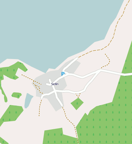 Sellin