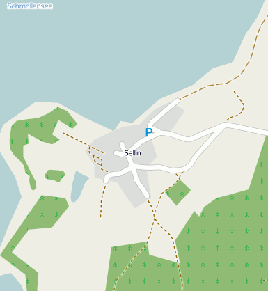 Sellin