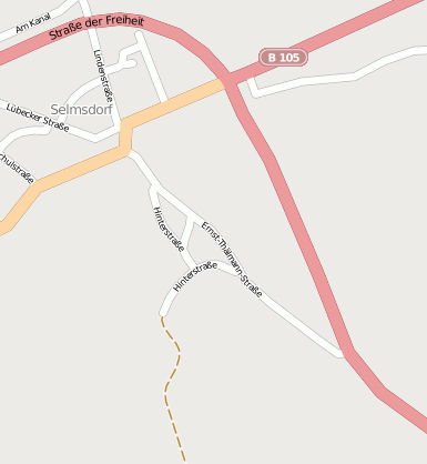 Selmsdorf