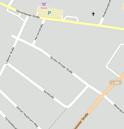 Senator-Brünger-Str.