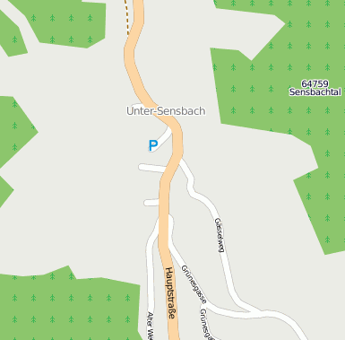 Sensbachtal