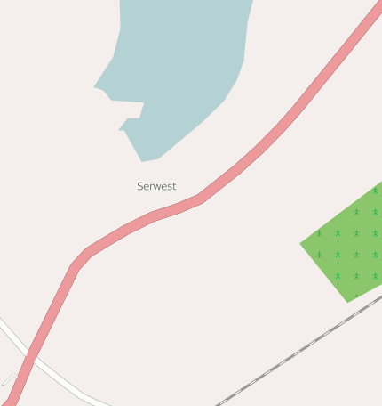 Serwest
