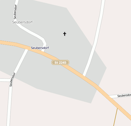 Seubersdorf