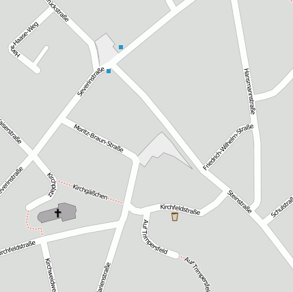 Severinusplatz