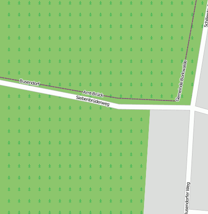Siebenbrüderweg