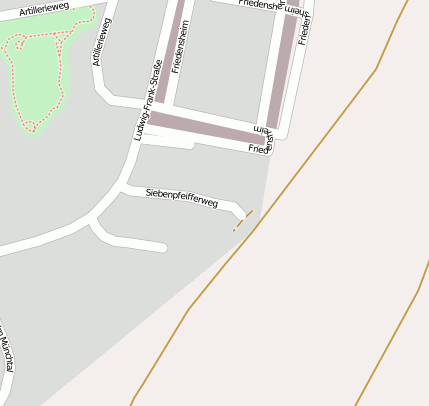 Siebenpfeifferweg