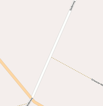 Siedlerweg