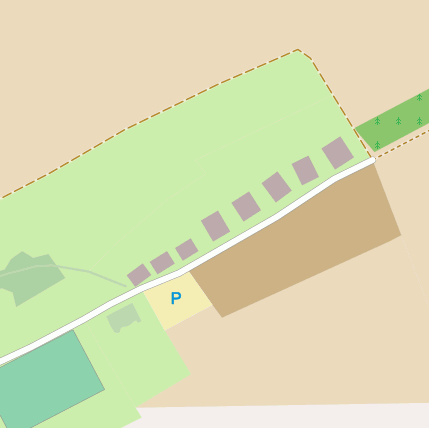 Siedlung