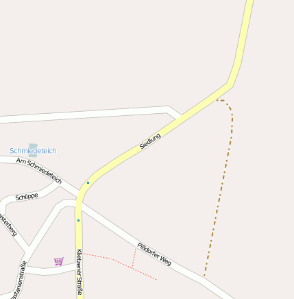 Siedlung