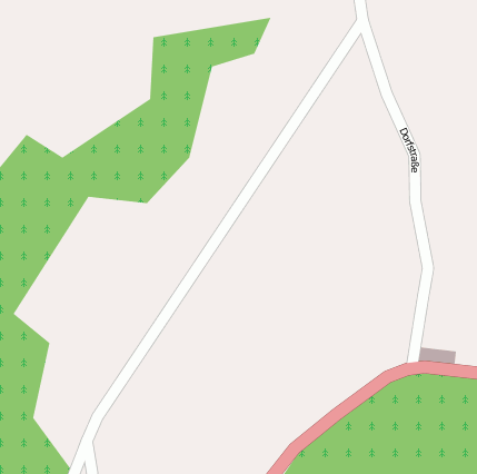 Siedlung