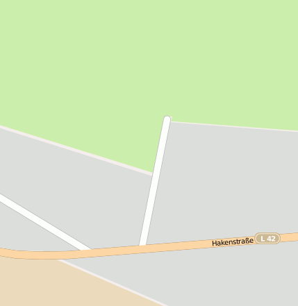 Siedlung