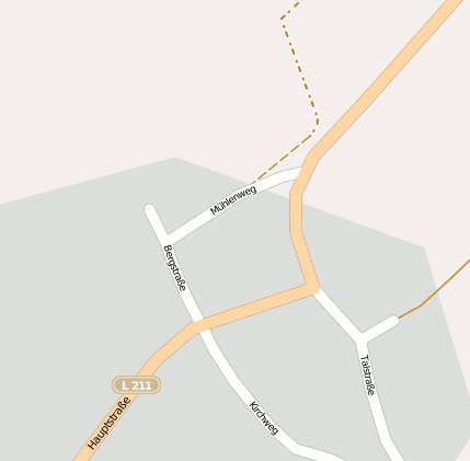 Siedlung