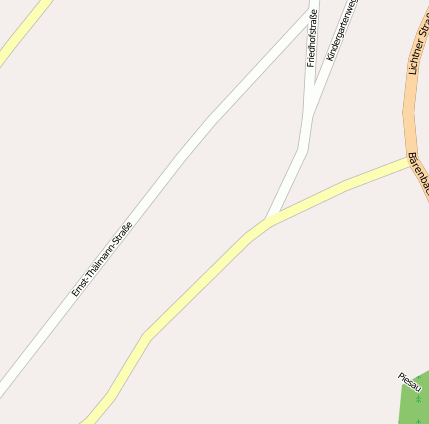Siedlung