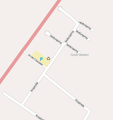 Siedlungsring