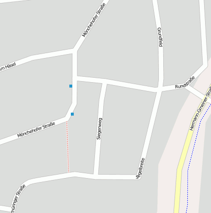 Siegenweg