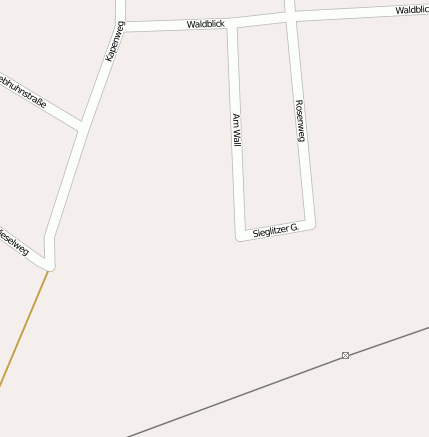 Sieglitzer Grund