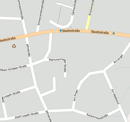 Sigmund-Fischer-Str.