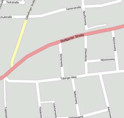 Silcherweg