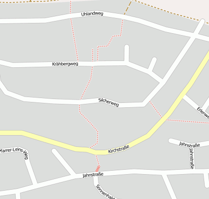 Silcherweg