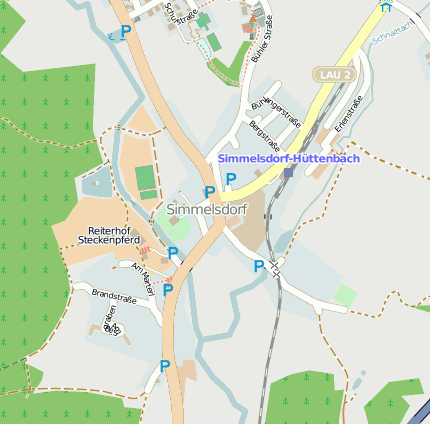 Simmelsdorf