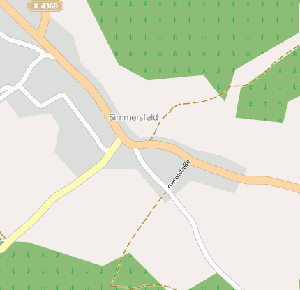 Simmersfeld