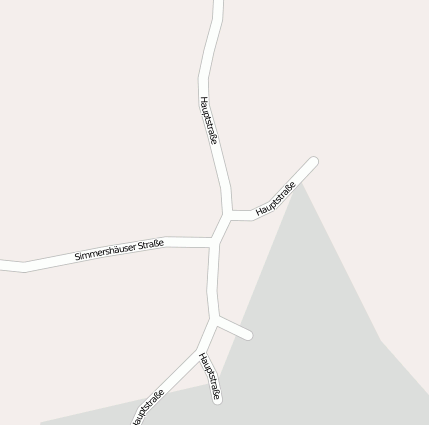 Simmershäuser Str.