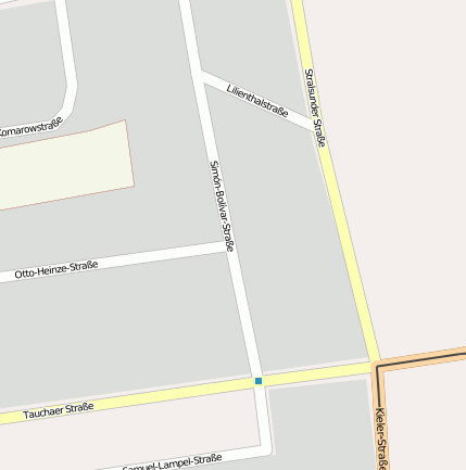 Simon-Bolivar-Str.