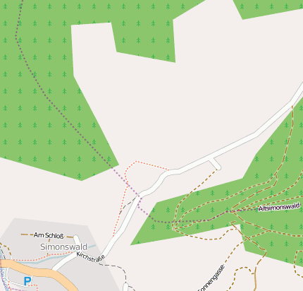 Simonswald