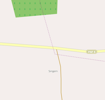 Singern