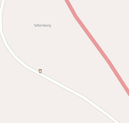 Sittenberg