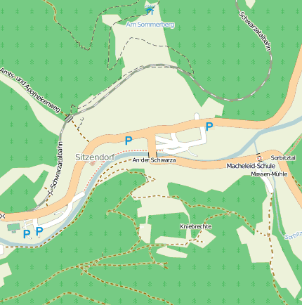 Sitzendorf