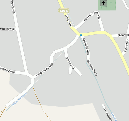 Söldenweg