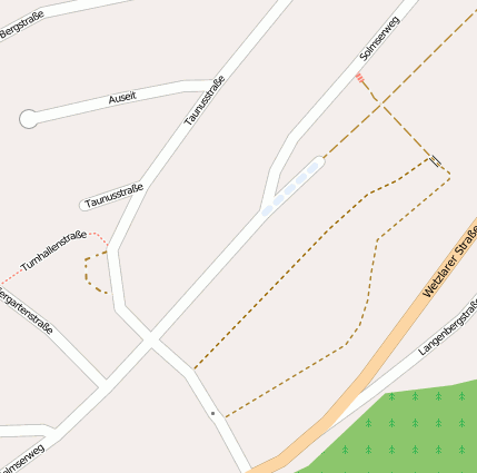 Solmserweg