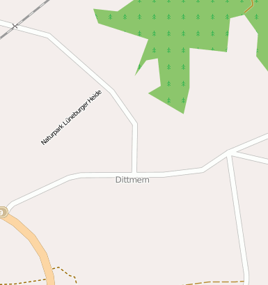 Dittmern