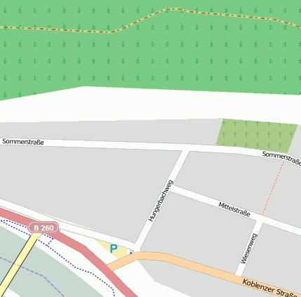 Sommerstr.